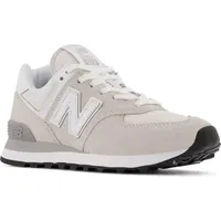 New Balance 574 Core Damen nimbus cloud/white 40
