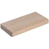 Diephaus Abdeckplatte Patea Eco Sandstein 45 x 22,5 x 5 cm