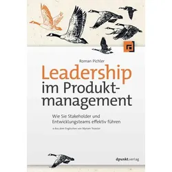 Leadership im Produktmanagement