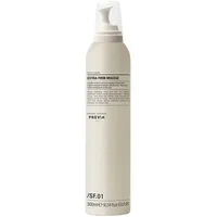 Previa Finish Verbascum Thapsus Flower No Gas Hairspray Extra Forte 350 ml