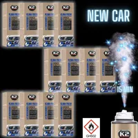 Carmotion Klimaanlagenreiniger K2 Klima Fresh Neuwagen 2 St. 0,2 l