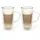 Bredemeijer Cappuccino Glas 0,4 l 2-tlg.