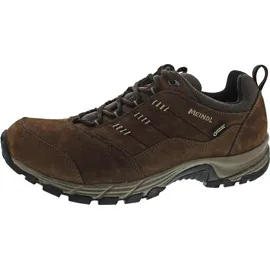 MEINDL Philadelphia GTX Herren Braun 46