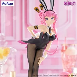 FuRyu Megurine Luka BiCute Bunnies Actionfigur 28 cm
