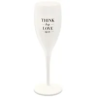 Koziol Sektglas Cheers No. 1 0,1 l