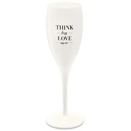 Koziol Sektglas Cheers No. 1 0,1 l