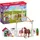 Schleich Horse Club Hannahs Gastpferde mit Hündin Ruby 42458