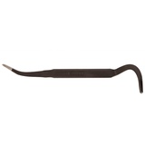 Topex Brechstange 300 mm, 21 x 10 mm, 04A130