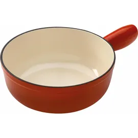 Kuhn Rikon Käsefondue Caquelon 20 cm