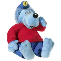 HEUNEC Käptn Blaubär 25 cm