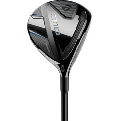 Taylor Made Qi10 Fairway Holz Herren