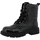 Tom Tailor Damen Schwarz 36