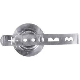 Städter KCCA Spritzgebäckvorsatz