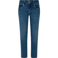 Pepe Jeans Damen. Slim Lw Pl204737 Jeans / Denim,