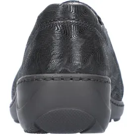 WALDLÄUFER Kya Damen Schwarz 37