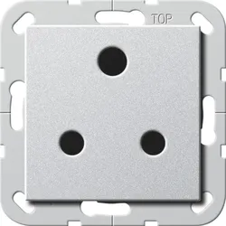 Gira Steckdose Round Pin 15A 277426
