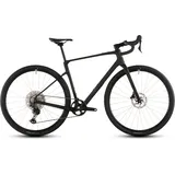 Cube Nuroad C:62 ONE - 28 Zoll 12K Diamant - blackline - S