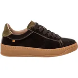 El Naturalista Unisex N5848 Geo Sneaker, Schwarz, 40
