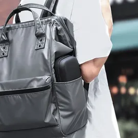 UGREEN 40707 Speicherlaufwerkhülle Beuteltasche EVA (Äthylen-Vinylazetat) Schwarz