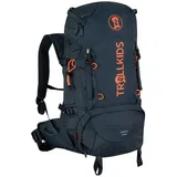 TROLLKIDS Trolltunga 30l Rucksack Blau