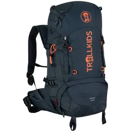 TROLLKIDS Trolltunga 30l Rucksack Blau