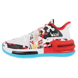 Peak Performance PEAK TaiChi Flash 2.0 Basketballschuh rot|weiß 38 EU