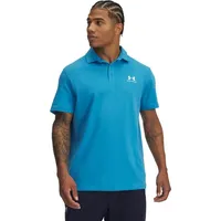 Under Armour Icon Polo ether blue S