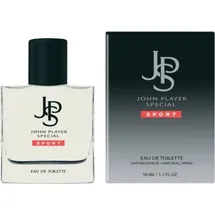 John Player Special Sport Eau de Toilette 50 ml