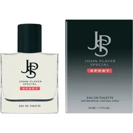 John Player Special Sport Eau de Toilette 50 ml
