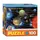 Sonstige Verlage EUROGRAPHICS Puzzle Das Sonnensystem, Puzzle, 199 Puzzleteile