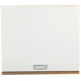 BASIC by Balculina Hängeschrank Andy 60 x 50 x 31 cm Weiß