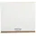 BASIC by Balculina Hängeschrank Andy 60 x 50 x 31 cm Weiß