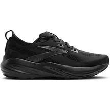 Brooks Glycerin GTS 22 Herren Black / Black / Ebony 43