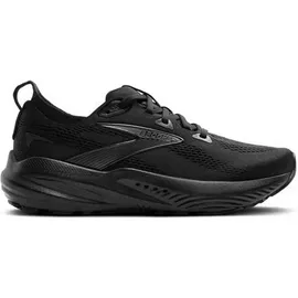 Brooks Glycerin GTS 22 Herren Black / Black / Ebony 43