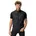Herren Matera Air Weste Größe 3XL schwarz
