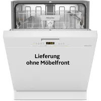 Miele G 5611 i Active Einbau-Geschirrspüler (teilintegrierbar, 598 mm