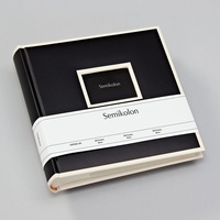 Semikolon Semikolon, Fotoalbum, 200 Pockets
