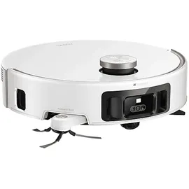 DREAME MOVA Z60 Ultra Roller Complete Weiß