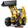 Bruder 02454 - JCB 5CX Eco Baggerlader 1:16