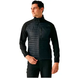 Regatta Pro Hybrid Ii Jacke - Black - S