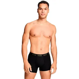 Puma Boxershorts Forest Night XXL 3er Pack