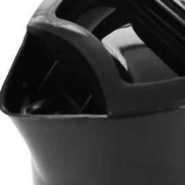 EMERIO WK-121616.1 schwarz