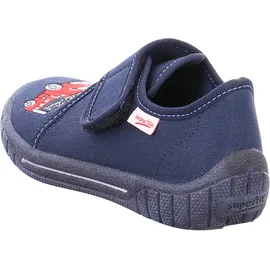 superfit Bill ocean blau/rot (8000) 37
