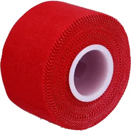 Medenta Tapeverband 3,8 x 10 cm rot