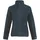 Uvex Fleecejacke Blau L