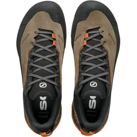 Scarpa Rapid XT GTX Schuhe (Größe 43 braun)
