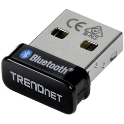 Trendnet Bluetooth®-Sender Micro Bluetooth 5 USB