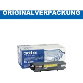 Brother TN-3280 schwarz