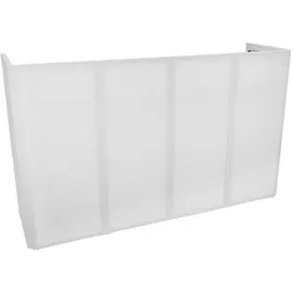 Omnitronic Large Mobile DJ Stand