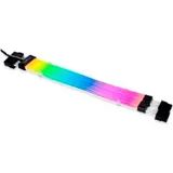 Lian Li Strimer Wireless 2x 8-Pin CPU-Kabel